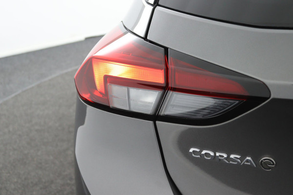 Opel CORSA-E Elegance 50 kWh*3FASE*ECC*CRUISE*NAVI*CARPLAY