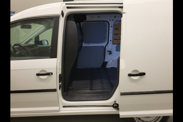 Volkswagen Caddy 2.0TDI Trekhaak Euro 6!