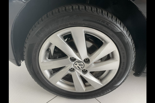 Volkswagen up! 1.0 BMT move up! Airco - Alarm klasse 1 - Bluetooth - Licht metalen velgen 15 inch - Radio - Hill hold functie - Regensensor - Start/stop systeem - Bandenspanningscontrole systeem