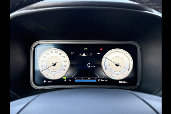 Hyundai KONA ELECTRIC Comfort 64 kWh | Stoelverwarming | Camera |  Audio-navigatiesysteem | Automatische airconditioning