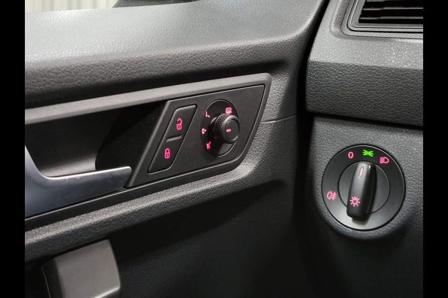 Volkswagen Caddy 2.0TDI Trekhaak Euro 6!