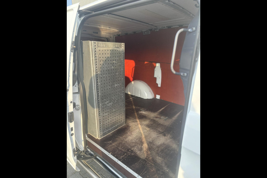 Mercedes-Benz Vito 109 CDI Lang*A/C*CRUISE*HAAK*3PERS.*STELLING*