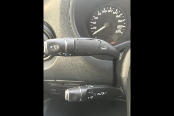 Mercedes-Benz Vito 109 CDI Lang*A/C*CRUISE*HAAK*3PERS.*STELLING*