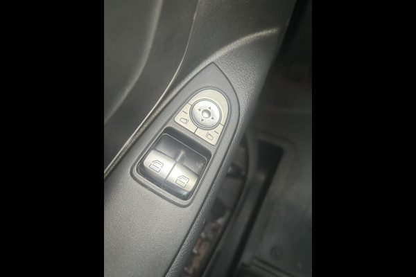 Mercedes-Benz Vito 109 CDI Lang*A/C*CRUISE*HAAK*3PERS.*STELLING*