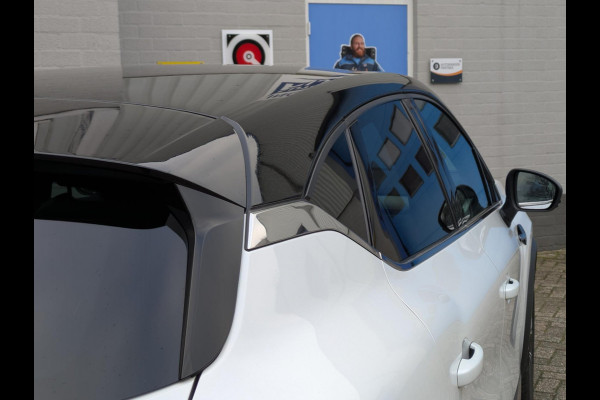 Renault Captur 1.3 TCe 140 Intens Aut.|Navi|Camera|Trekhaak|Climate-Control|LED|Keyless-Entry/Go