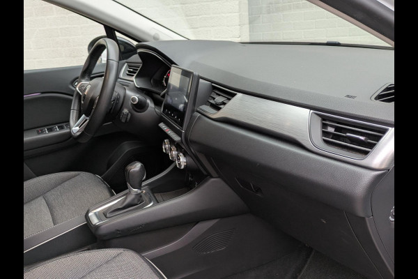 Renault Captur 1.3 TCe 140 Intens Aut.|Navi|Camera|Trekhaak|Climate-Control|LED|Keyless-Entry/Go