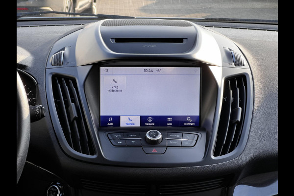 Ford Kuga 1.5 EcoBoost Titanium | 150 pk | Verwarmde voorstoelen | Trekhaak uitklapbaar | Sony audio installatie |