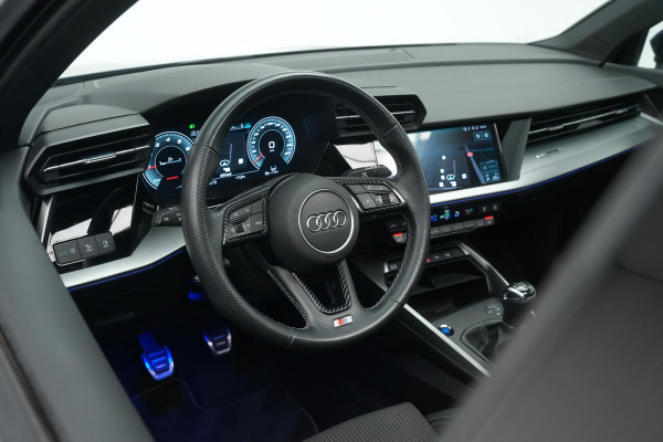 Audi A3 Sportback 35 TFSI Pro Line |3X S-Line|Pano|Dodehoek|Camera|ACC|