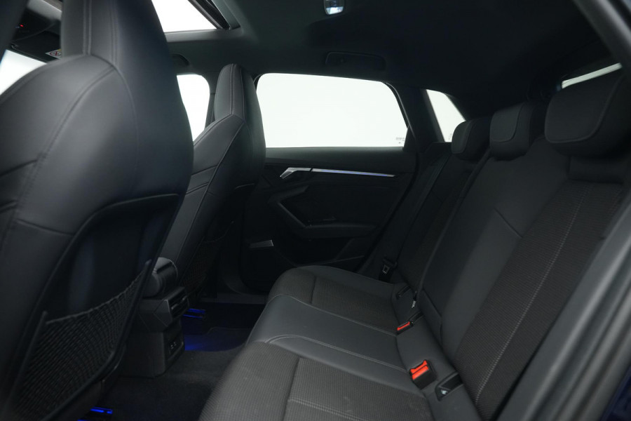 Audi A3 Sportback 35 TFSI Pro Line |3X S-Line|Pano|Dodehoek|Camera|ACC|