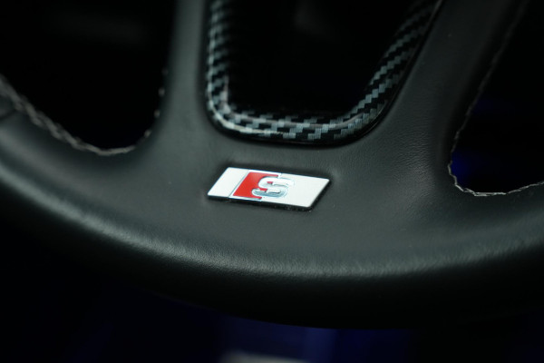 Audi A3 Sportback 35 TFSI Pro Line |3X S-Line|Pano|Dodehoek|Camera|ACC|