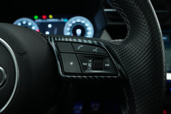 Audi A3 Sportback 35 TFSI Pro Line |3X S-Line|Pano|Dodehoek|Camera|ACC|