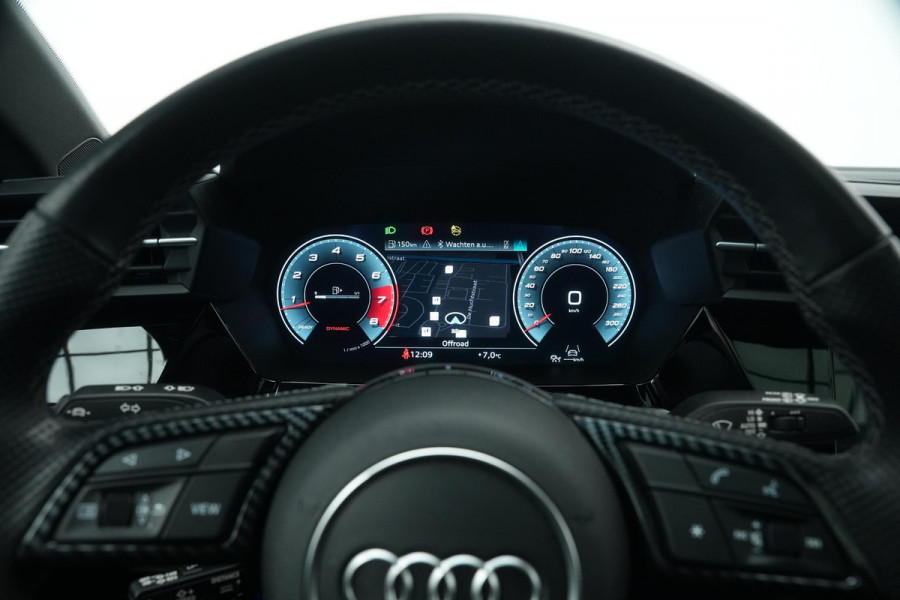 Audi A3 Sportback 35 TFSI Pro Line |3X S-Line|Pano|Dodehoek|Camera|ACC|