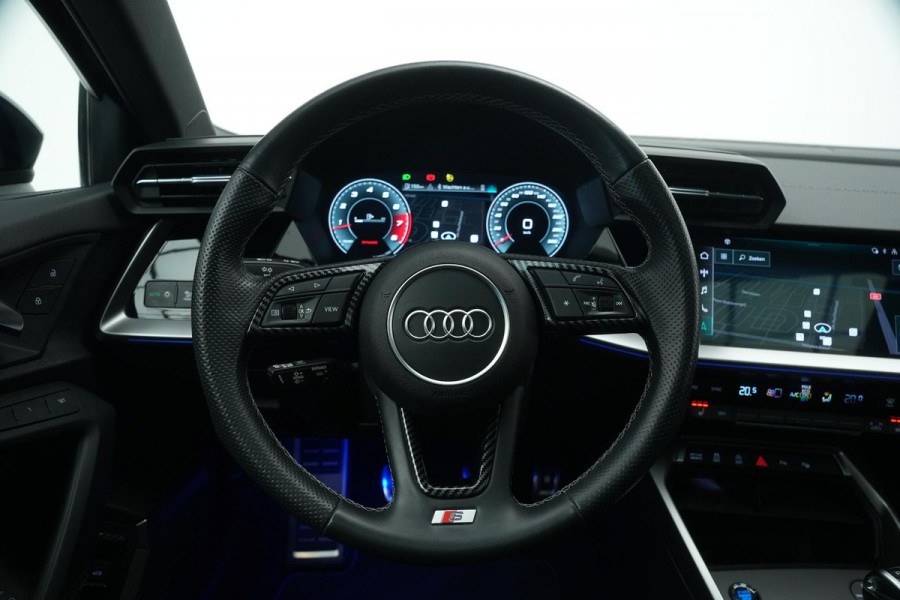 Audi A3 Sportback 35 TFSI Pro Line |3X S-Line|Pano|Dodehoek|Camera|ACC|