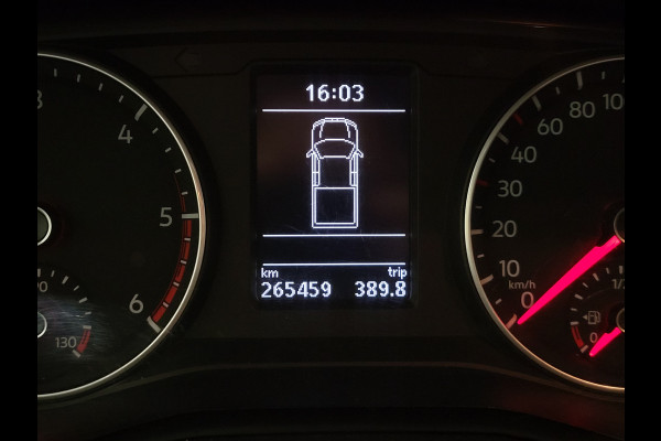 Volkswagen Amarok 3.0TDI 204pk Automaat 4Motion Euro 6!