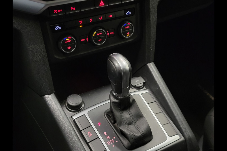 Volkswagen Amarok 3.0TDI 204pk Automaat 4Motion Euro 6!