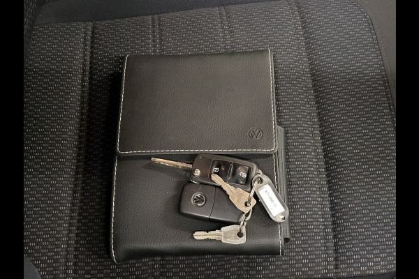 Volkswagen Amarok 3.0TDI 204pk Automaat 4Motion Euro 6!