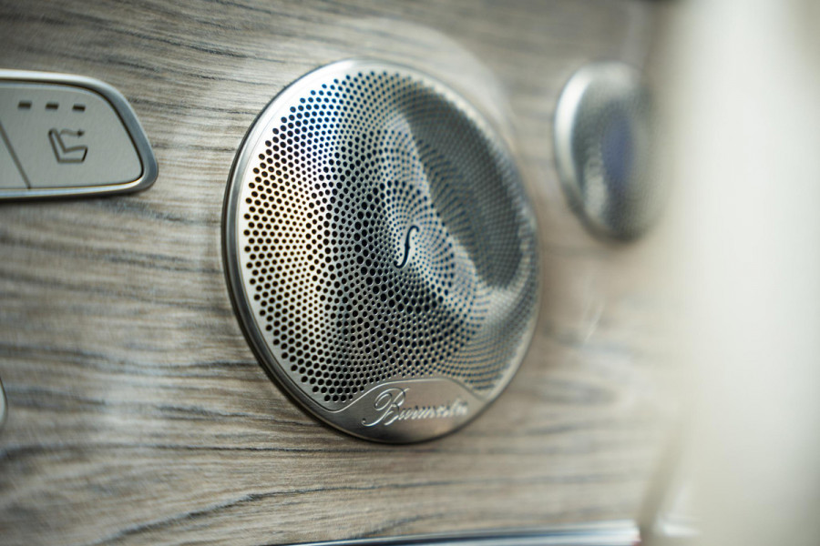 Mercedes-Benz E-Klasse Cabrio 400 d 4MATIC AMG Line |Burmester|Memory|Stuurverwarming|Stoelverkoeling|Nekverwarming|