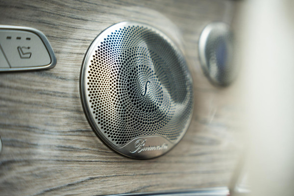 Mercedes-Benz E-Klasse Cabrio 400 d 4MATIC AMG Line |Burmester|Memory|Stuurverwarming|Stoelverkoeling|Nekverwarming|