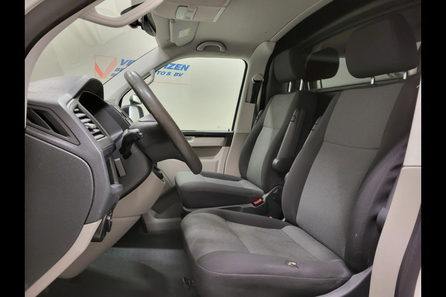 Volkswagen Transporter 2.0TDI 150pk L2/H1 Inrichting Euro 6!