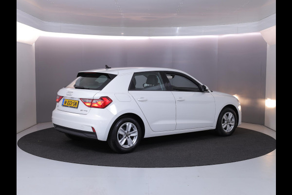 Audi A1 Sportback 25 TFSI Pro Line 95 pk | Navigatie via App | Cruise control | Audi virtual cockpit |