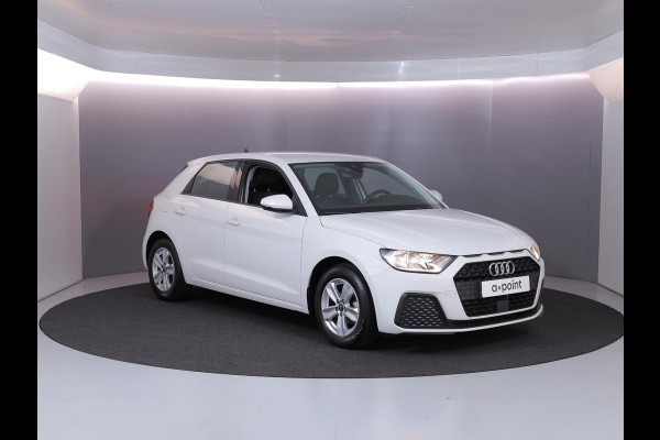 Audi A1 Sportback 25 TFSI Pro Line 95 pk | Navigatie via App | Cruise control | Audi virtual cockpit |