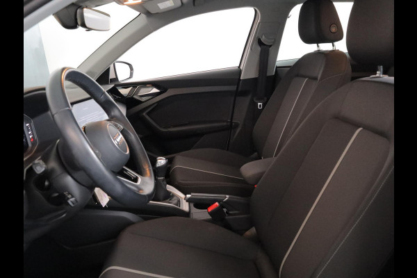 Audi A1 Sportback 25 TFSI Pro Line 95 pk | Navigatie via App | Cruise control | Audi virtual cockpit |