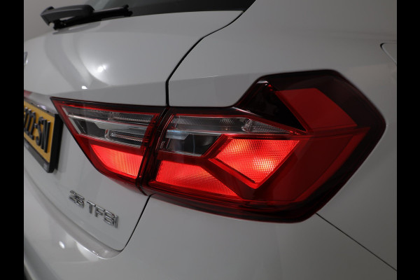 Audi A1 Sportback 25 TFSI Pro Line 95 pk | Navigatie via App | Cruise control | Audi virtual cockpit |