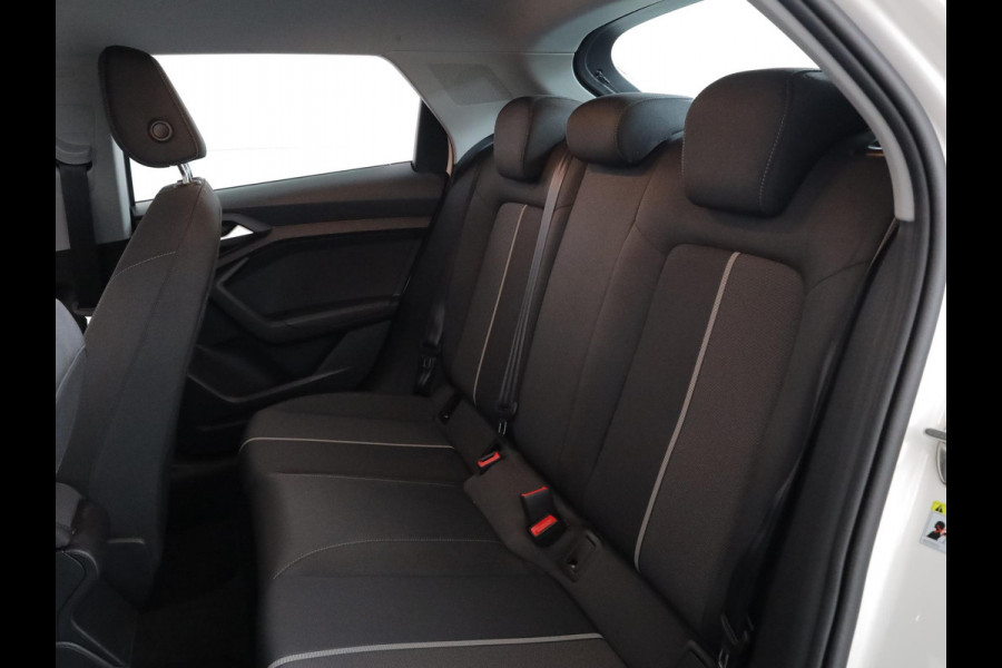 Audi A1 Sportback 25 TFSI Pro Line 95 pk | Navigatie via App | Cruise control | Audi virtual cockpit |