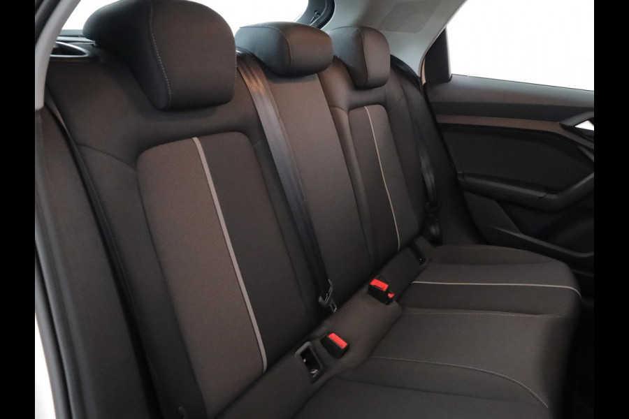 Audi A1 Sportback 25 TFSI Pro Line 95 pk | Navigatie via App | Cruise control | Audi virtual cockpit |