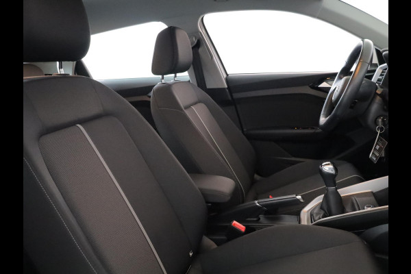 Audi A1 Sportback 25 TFSI Pro Line 95 pk | Navigatie via App | Cruise control | Audi virtual cockpit |