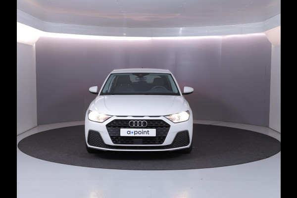 Audi A1 Sportback 25 TFSI Pro Line 95 pk | Navigatie via App | Cruise control | Audi virtual cockpit |