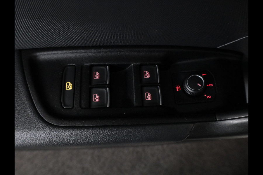 Audi A1 Sportback 25 TFSI Pro Line 95 pk | Navigatie via App | Cruise control | Audi virtual cockpit |