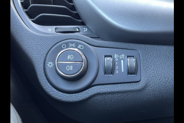 Fiat 500X 1.5 Hybrid Dolcevita Special Edition Cabrio | half Leer/ Stof | Stoelverwarming