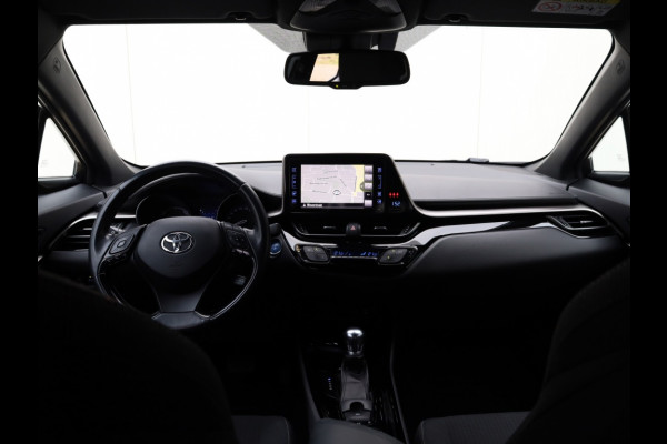 Toyota C-HR 1.8 Hybrid Dynamic | Stoelverwarming | Navigatie | Parkeersensor