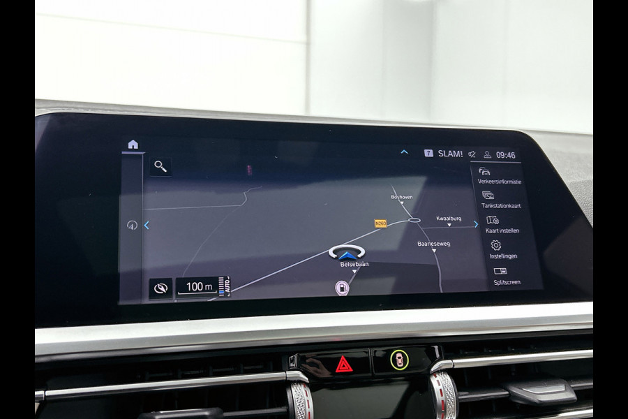 BMW 3 Serie Touring 330e High Executive(Dealer OnderH, Panorama, Laserlights, Navi Pro, Camera, PDC V+A, Cruise Con, Etc)