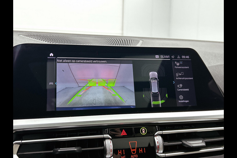 BMW 3 Serie Touring 330e High Executive(Dealer OnderH, Panorama, Laserlights, Navi Pro, Camera, PDC V+A, Cruise Con, Etc)