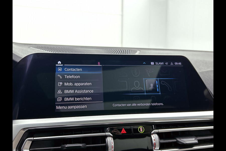 BMW 3 Serie Touring 330e High Executive(Dealer OnderH, Panorama, Laserlights, Navi Pro, Camera, PDC V+A, Cruise Con, Etc)