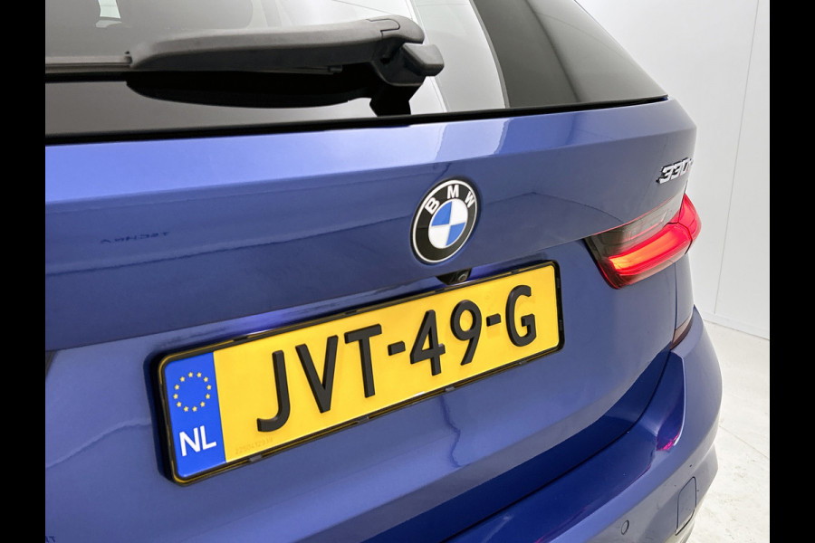 BMW 3 Serie Touring 330e High Executive(Dealer OnderH, Panorama, Laserlights, Navi Pro, Camera, PDC V+A, Cruise Con, Etc)