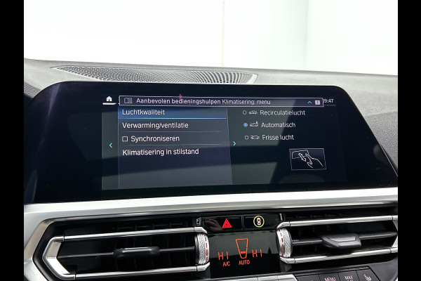 BMW 3 Serie Touring 330e High Executive(Dealer OnderH, Panorama, Laserlights, Navi Pro, Camera, PDC V+A, Cruise Con, Etc)