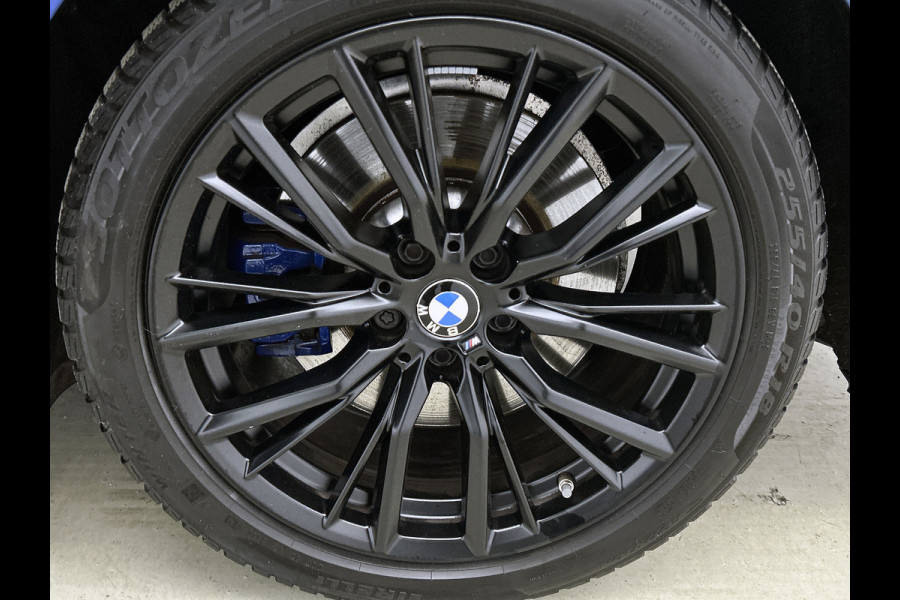 BMW 3 Serie Touring 330e High Executive(Dealer OnderH, Panorama, Laserlights, Navi Pro, Camera, PDC V+A, Cruise Con, Etc)