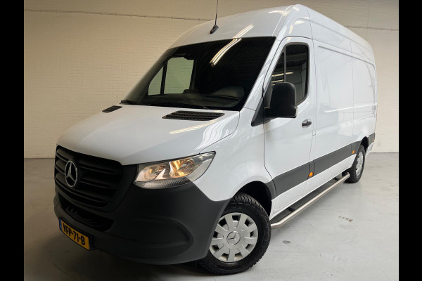 Mercedes-Benz Sprinter Mobielewerkplaats Servicewagen 311 2.2 CDI euro6 L2H2, Inrichting, Omvormer V230, Compressor, RIJKLAARPRIJS