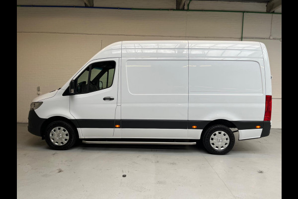 Mercedes-Benz Sprinter Mobielewerkplaats Servicewagen 311 2.2 CDI euro6 L2H2, Inrichting, Omvormer V230, Compressor, RIJKLAARPRIJS