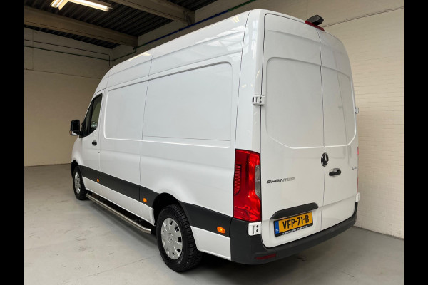 Mercedes-Benz Sprinter Mobielewerkplaats Servicewagen 311 2.2 CDI euro6 L2H2, Inrichting, Omvormer V230, Compressor, RIJKLAARPRIJS