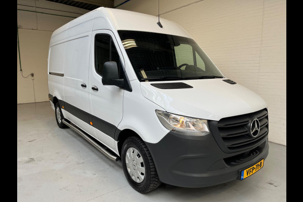 Mercedes-Benz Sprinter Mobielewerkplaats Servicewagen 311 2.2 CDI euro6 L2H2, Inrichting, Omvormer V230, Compressor, RIJKLAARPRIJS