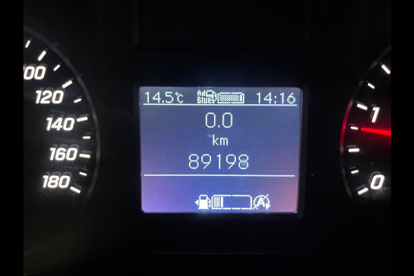 Mercedes-Benz Sprinter Mobielewerkplaats Servicewagen 311 2.2 CDI euro6 L2H2, Inrichting, Omvormer V230, Compressor, RIJKLAARPRIJS