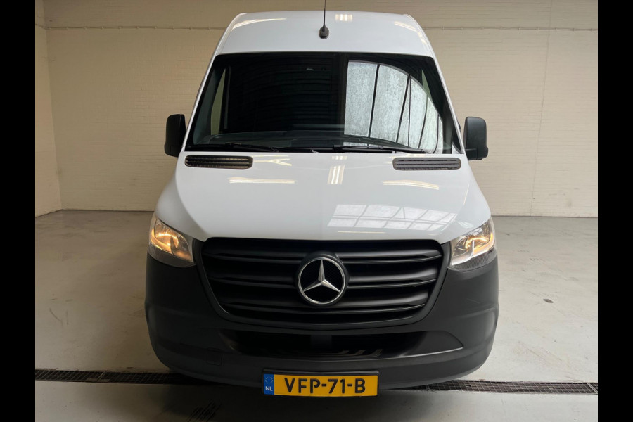 Mercedes-Benz Sprinter Mobielewerkplaats Servicewagen 311 2.2 CDI euro6 L2H2, Inrichting, Omvormer V230, Compressor, RIJKLAARPRIJS