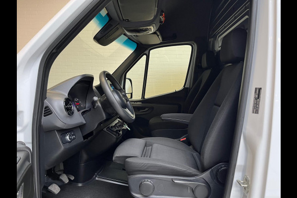 Mercedes-Benz Sprinter Mobielewerkplaats Servicewagen 311 2.2 CDI euro6 L2H2, Inrichting, Omvormer V230, Compressor, RIJKLAARPRIJS