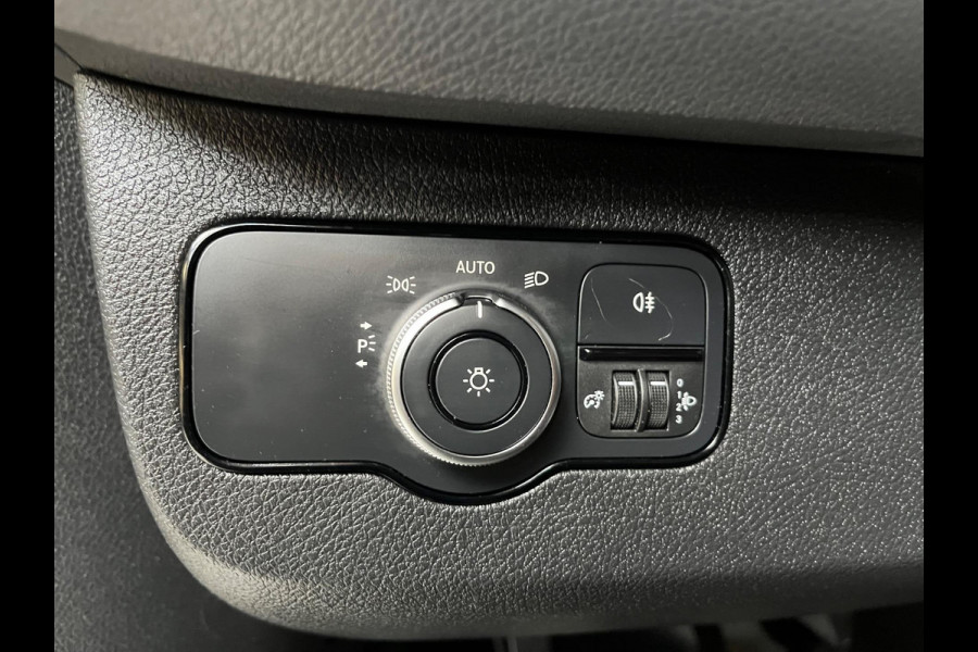 Mercedes-Benz Sprinter Mobielewerkplaats Servicewagen 311 2.2 CDI euro6 L2H2, Inrichting, Omvormer V230, Compressor, RIJKLAARPRIJS