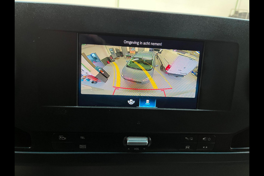 Mercedes-Benz Sprinter Mobielewerkplaats Servicewagen 311 2.2 CDI euro6 L2H2, Inrichting, Omvormer V230, Compressor, RIJKLAARPRIJS