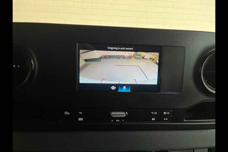 Mercedes-Benz Sprinter Mobielewerkplaats Servicewagen 311 2.2 CDI euro6 L2H2, Inrichting, Omvormer V230, Compressor, RIJKLAARPRIJS